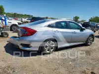 2016 Honda CIVIC фото