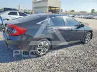 2016 Honda CIVIC photo