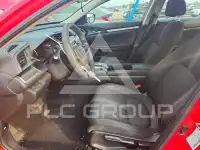 2016 Honda CIVIC фото