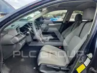2016 Honda CIVIC photo