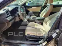 2016 Honda CIVIC фото