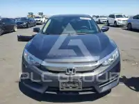 2016 Honda CIVIC фото