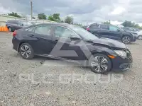 2016 Honda CIVIC photo