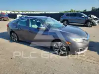 2016 Honda CIVIC фото