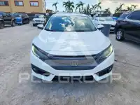 2016 Honda CIVIC фото