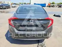 2016 Honda CIVIC фото