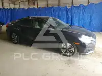 2016 Honda CIVIC photo