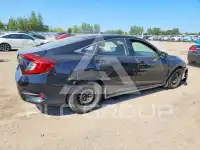 2016 Honda CIVIC фото