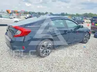2016 Honda CIVIC фото