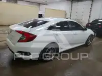 2016 Honda CIVIC фото