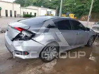 2016 Honda CIVIC photo