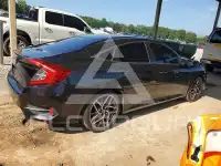 2016 Honda CIVIC фото