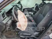 2016 Honda CIVIC photo