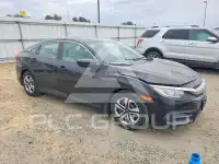 2016 Honda CIVIC фото