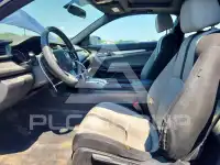 2016 Honda CIVIC photo