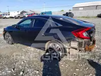 2016 Honda CIVIC фото