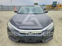 2016 Honda CIVIC фото