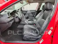 2016 Honda CIVIC фото