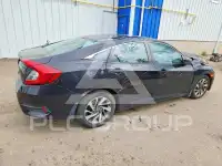 2016 Honda CIVIC фото