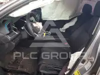 2016 Honda CIVIC photo