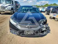 2016 Honda CIVIC photo
