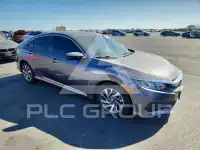 2016 Honda CIVIC photo