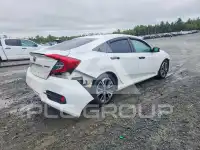 2016 Honda CIVIC photo