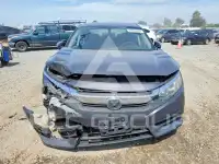 2016 Honda CIVIC photo