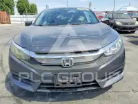 2016 Honda CIVIC photo