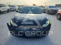 2016 Honda CIVIC фото