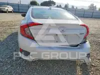 2016 Honda CIVIC фото