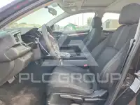 2016 Honda CIVIC photo