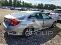 2016 Honda CIVIC фото