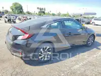 2016 Honda CIVIC photo