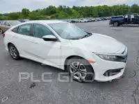 2016 Honda CIVIC фото