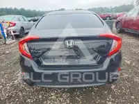 2016 Honda CIVIC фото