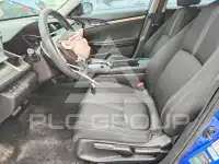 2016 Honda CIVIC фото