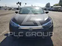 2016 Honda CIVIC photo