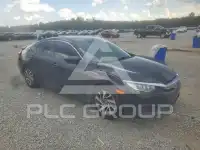2016 Honda CIVIC photo