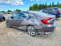 2016 Honda CIVIC photo