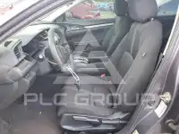 2016 Honda CIVIC фото