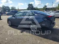 2016 Honda CIVIC фото