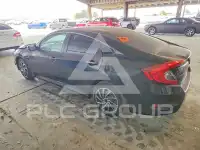 2016 Honda CIVIC photo