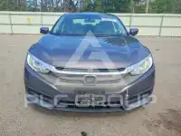 2016 Honda CIVIC фото