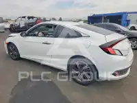 2016 Honda CIVIC photo