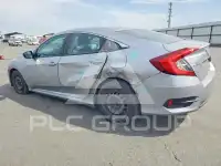 2016 Honda CIVIC фото