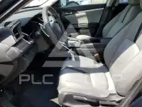 2016 Honda CIVIC фото