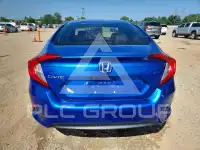 2016 Honda CIVIC photo
