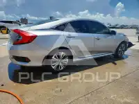 2016 Honda CIVIC фото