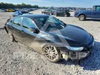 2016 Honda CIVIC photo